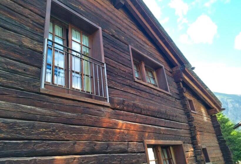 酒店 Garni Baita Cecilia