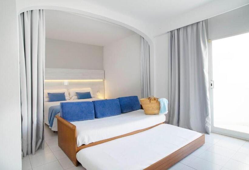 Gavimar Ariel Chico Hotel And Apartments