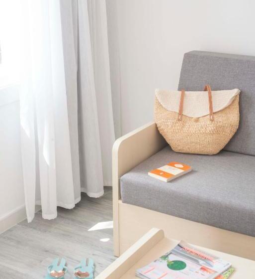 Gavimar Ariel Chico Hotel And Apartments