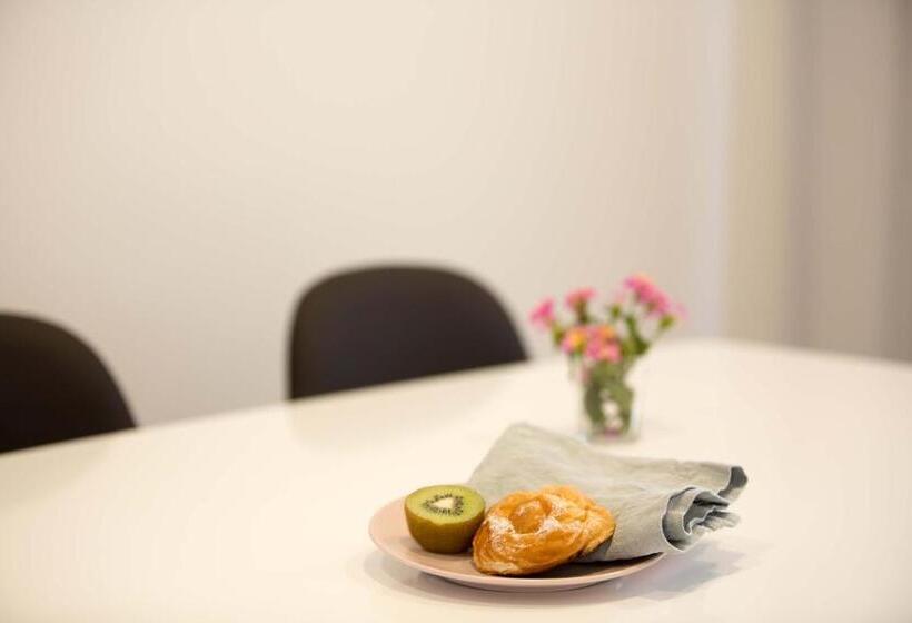 Gavimar Ariel Chico Hotel And Apartments