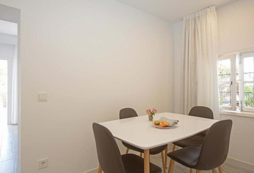 Gavimar Ariel Chico Hotel And Apartments