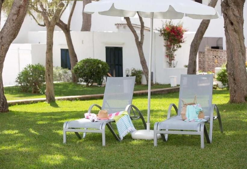 Gavimar Ariel Chico Hotel And Apartments