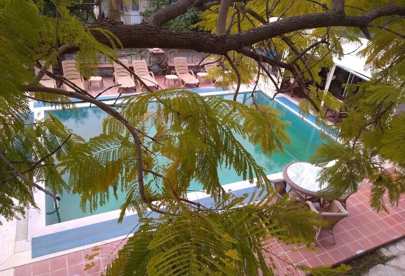 בית מלון כפרי Göcek Opera