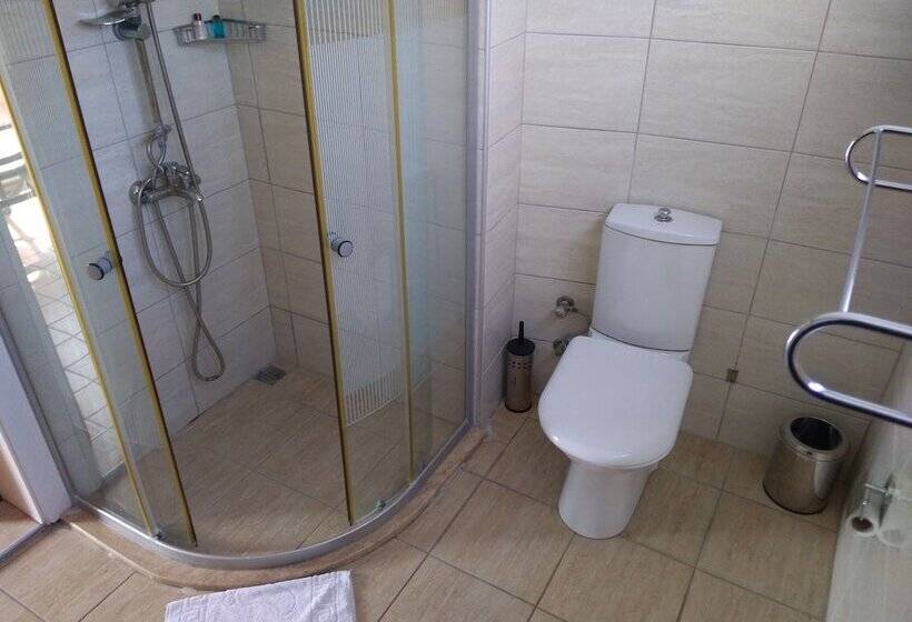 בית מלון כפרי Göcek Opera