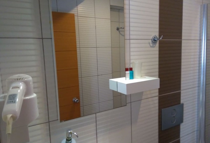 בית מלון כפרי Göcek Opera