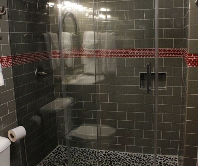 فندق Georgia Gameday Center