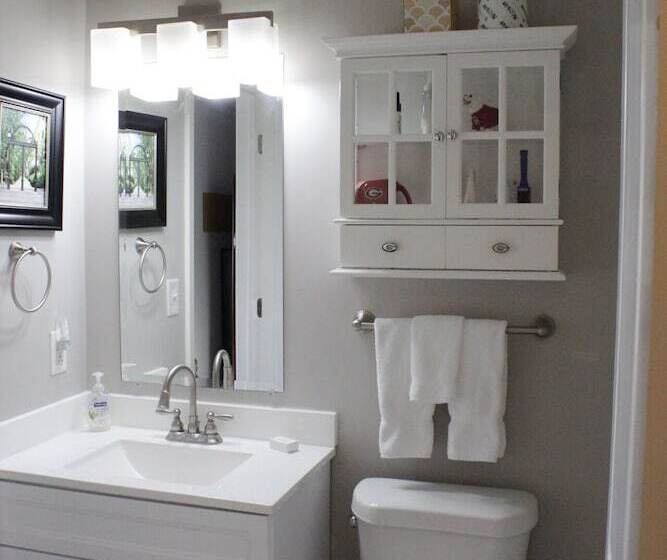 فندق Georgia Gameday Center