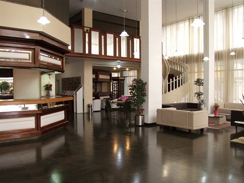 فندق Geranium Blue Tower