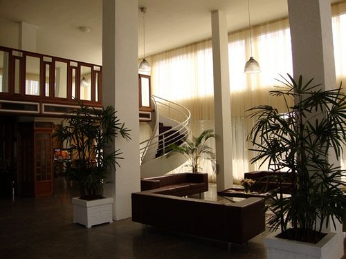 فندق Geranium Blue Tower