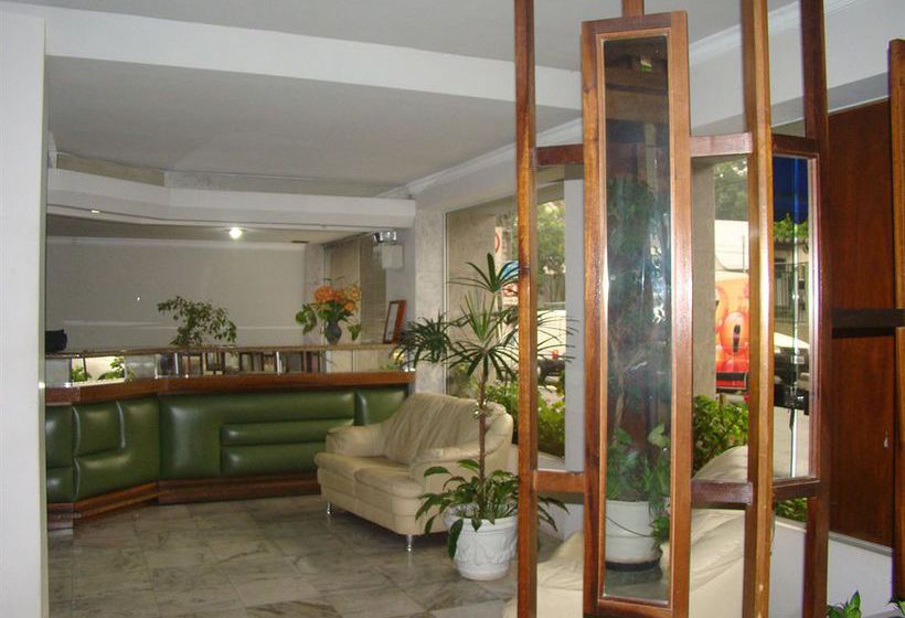 فندق Geranium Blue Tower