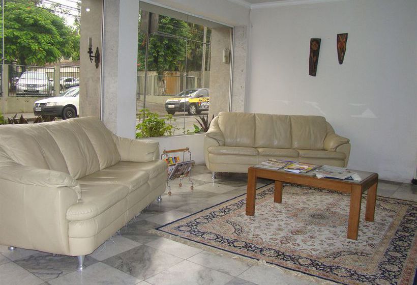 فندق Geranium Blue Tower