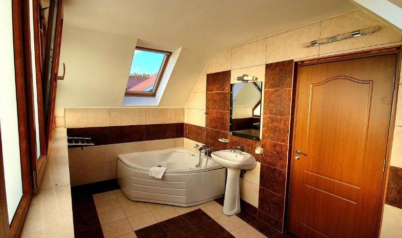 فندق Grand Perla Ciucasului