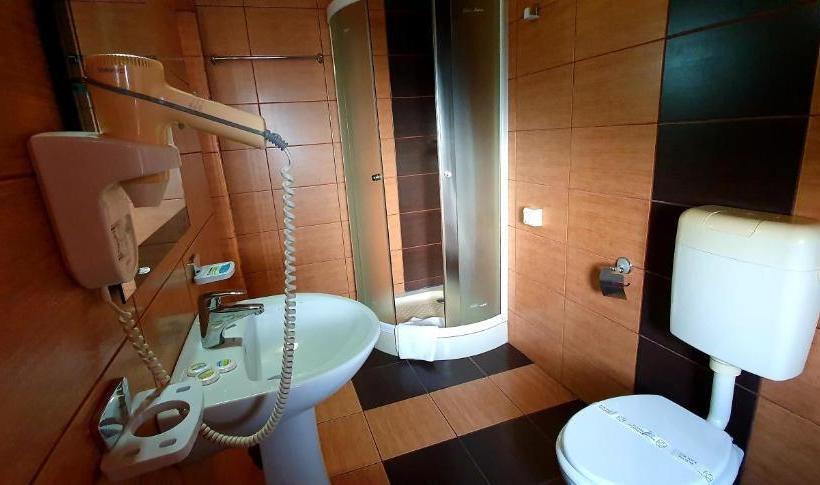 فندق Grand Perla Ciucasului