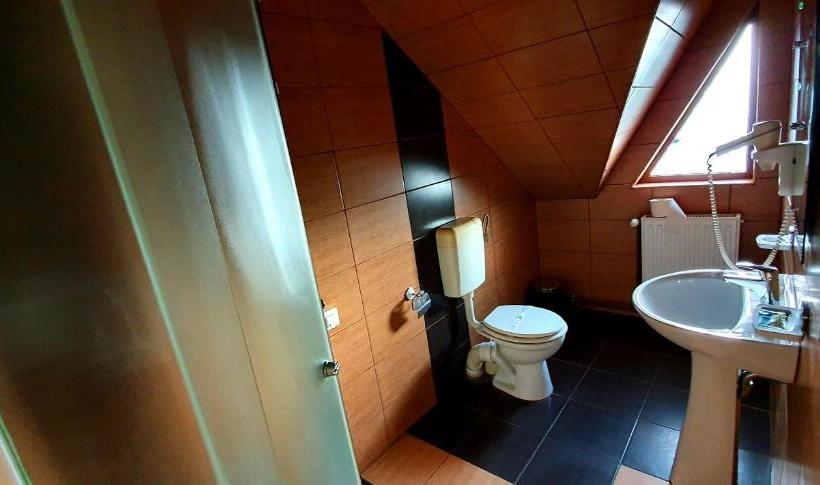 فندق Grand Perla Ciucasului