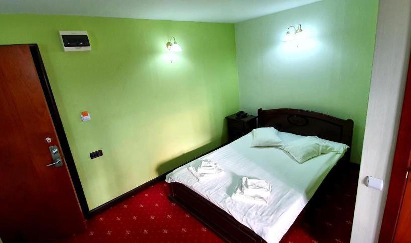 فندق Grand Perla Ciucasului