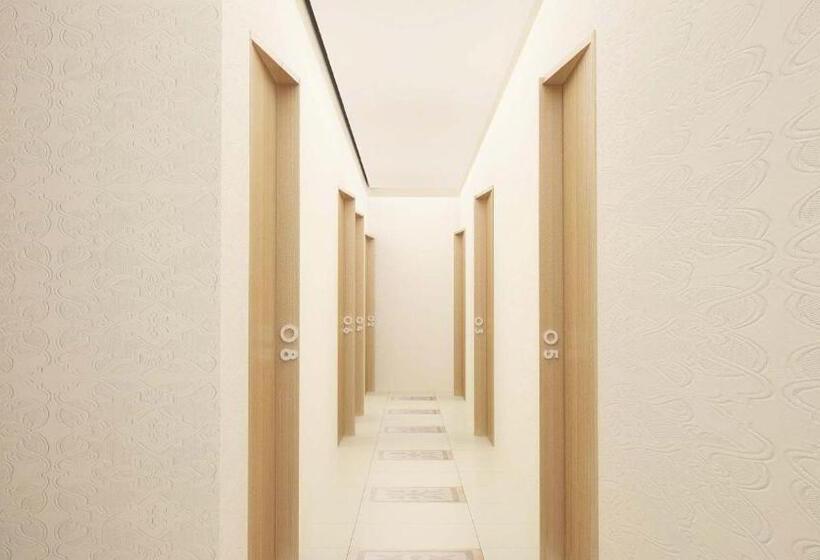 Grand Theoni Boutique Hotel & Spa