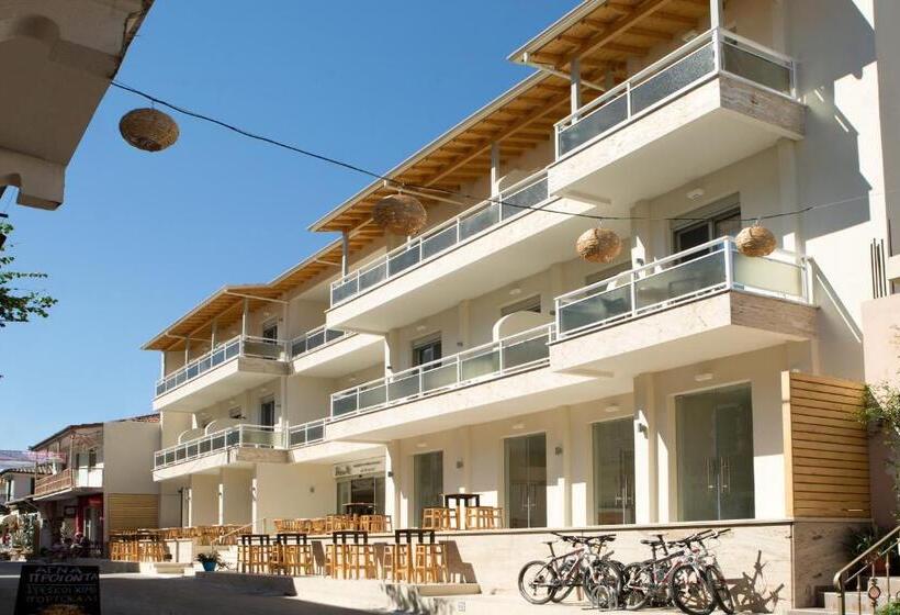 Grand Theoni Boutique Hotel & Spa