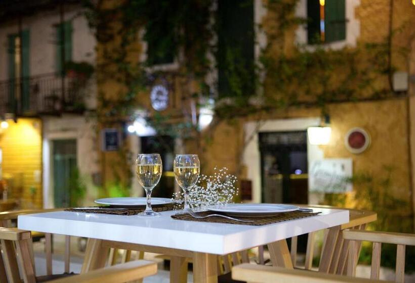 Grand Theoni Boutique Hotel & Spa