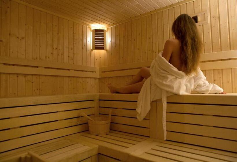 Grand Theoni Boutique Hotel & Spa