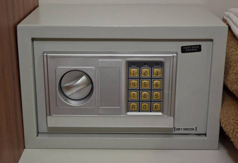 בית מלון כפרי Grande Minas