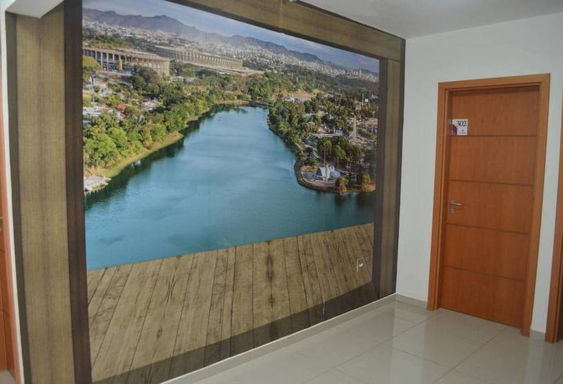 בית מלון כפרי Grande Minas