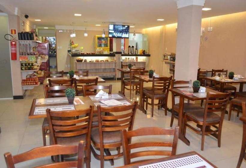 בית מלון כפרי Grande Minas