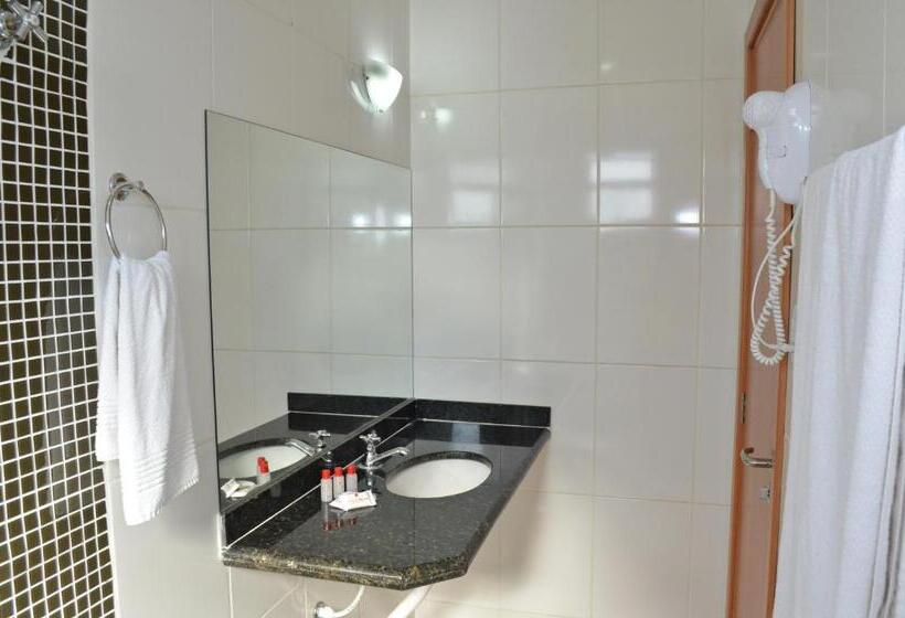 בית מלון כפרי Grande Minas