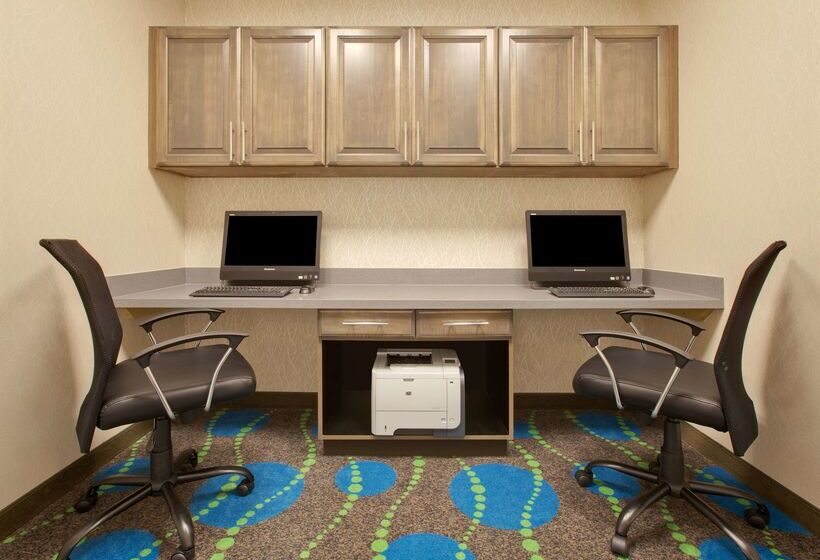 酒店 Hampton Inn Snyder Tx