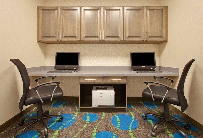 酒店 Hampton Inn Snyder Tx