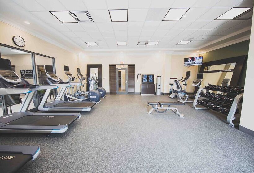 فندق Hampton Inn & Suites By Hilton Bolton