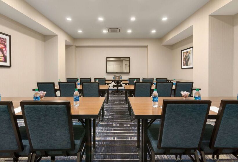 호텔 Hampton Inn Chicago Downtown/n Loop/michigan Ave