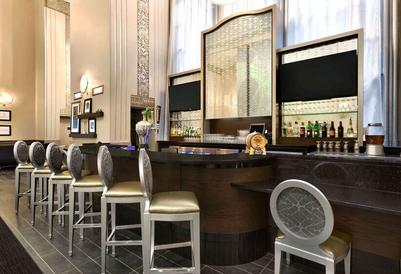 호텔 Hampton Inn Chicago Downtown/n Loop/michigan Ave