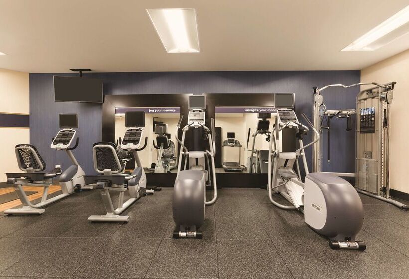 호텔 Hampton Inn Chicago Downtown/n Loop/michigan Ave