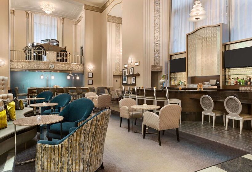 호텔 Hampton Inn Chicago Downtown/n Loop/michigan Ave