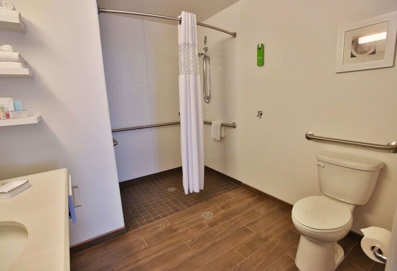 호텔 Hampton Inn Chicago Downtown/n Loop/michigan Ave