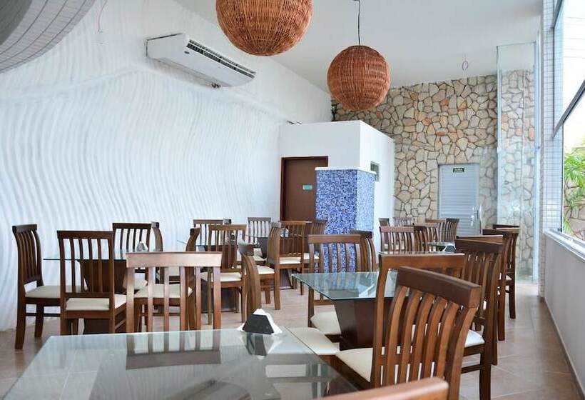 Happy Hotel Ponta Negra