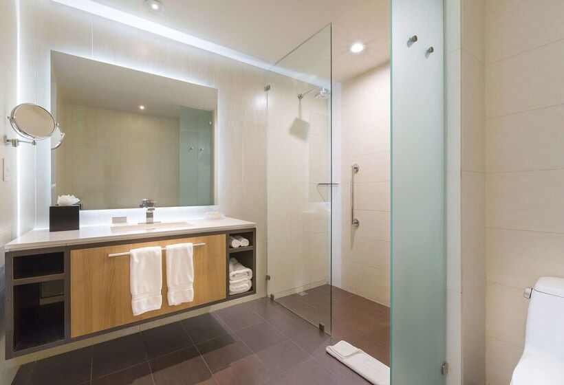 酒店 Hilton Garden Inn San Jose La Sabana