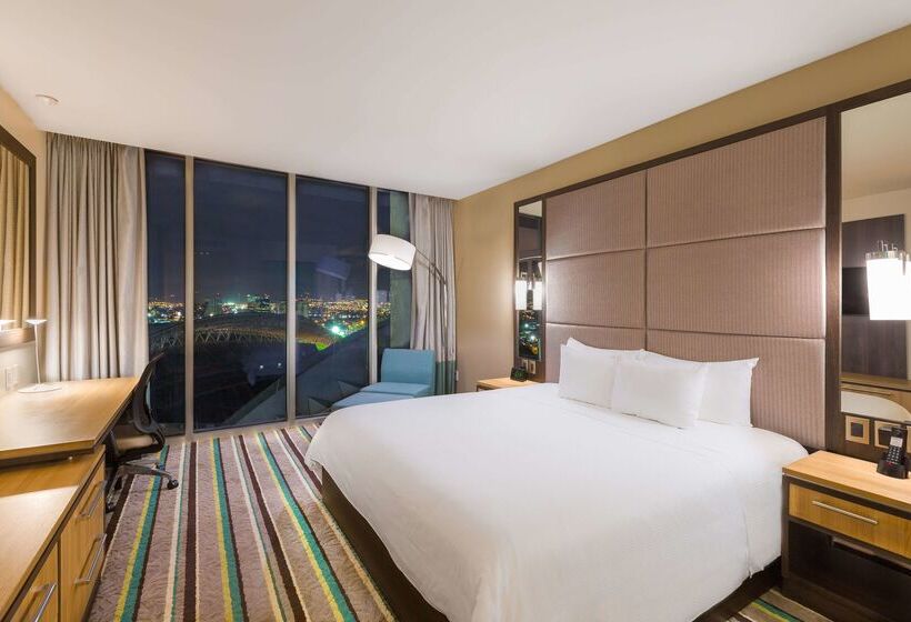 酒店 Hilton Garden Inn San Jose La Sabana