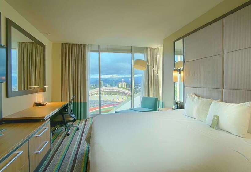 酒店 Hilton Garden Inn San Jose La Sabana