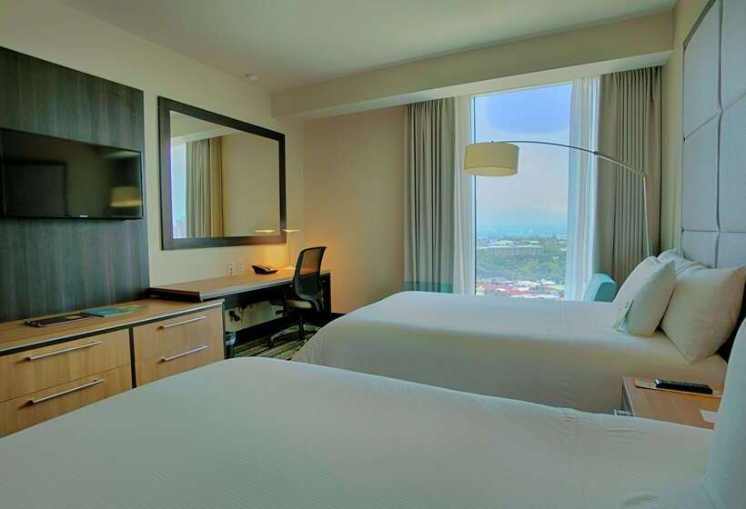 酒店 Hilton Garden Inn San Jose La Sabana