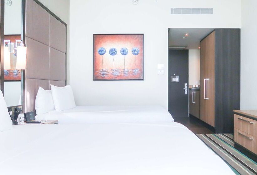 酒店 Hilton Garden Inn San Jose La Sabana