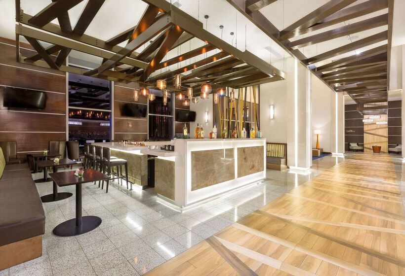 酒店 Hilton Garden Inn San Jose La Sabana