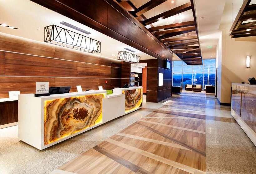 酒店 Hilton Garden Inn San Jose La Sabana