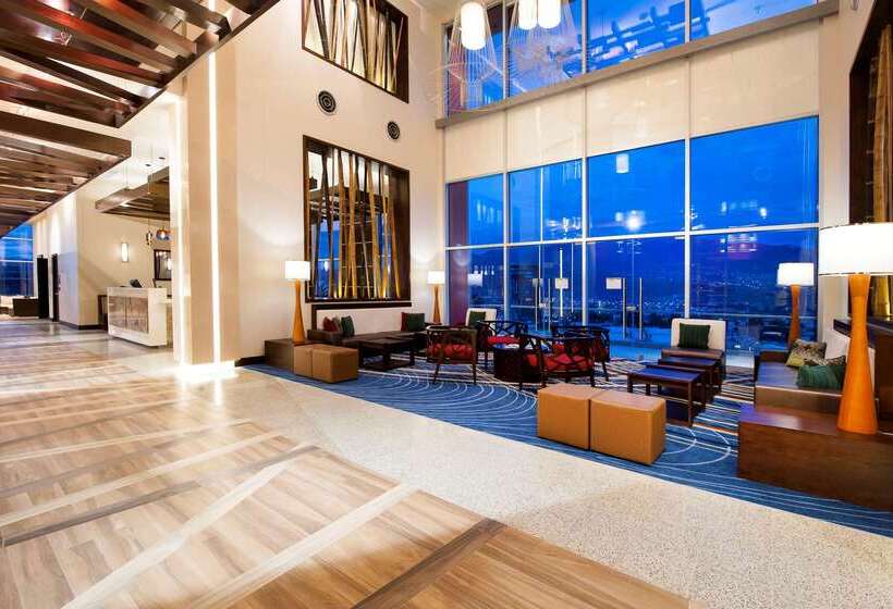 酒店 Hilton Garden Inn San Jose La Sabana