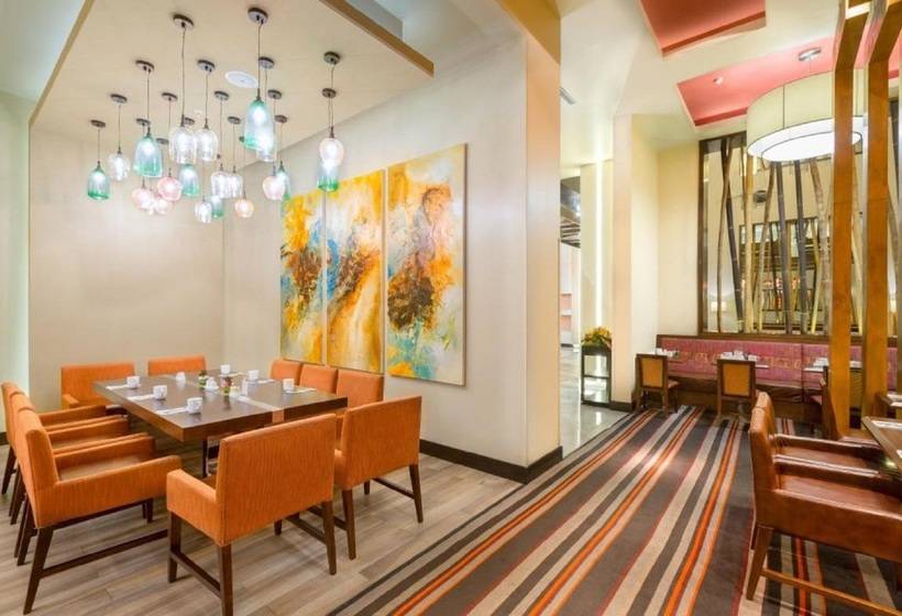 酒店 Hilton Garden Inn San Jose La Sabana