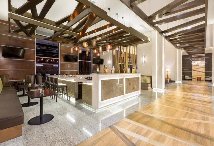 酒店 Hilton Garden Inn San Jose La Sabana