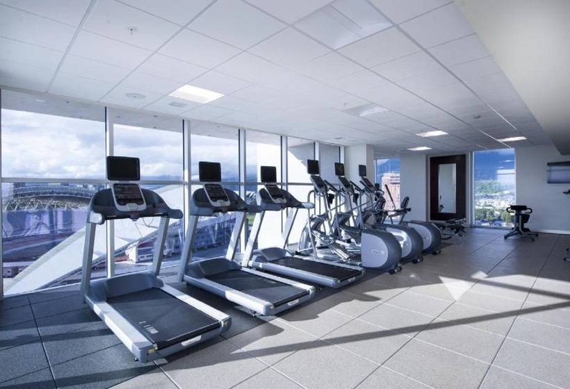 酒店 Hilton Garden Inn San Jose La Sabana