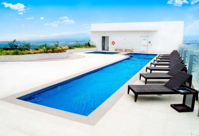 酒店 Hilton Garden Inn San Jose La Sabana