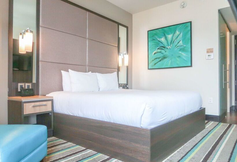 酒店 Hilton Garden Inn San Jose La Sabana