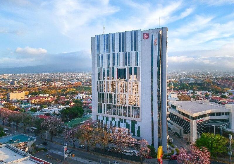 酒店 Hilton Garden Inn San Jose La Sabana